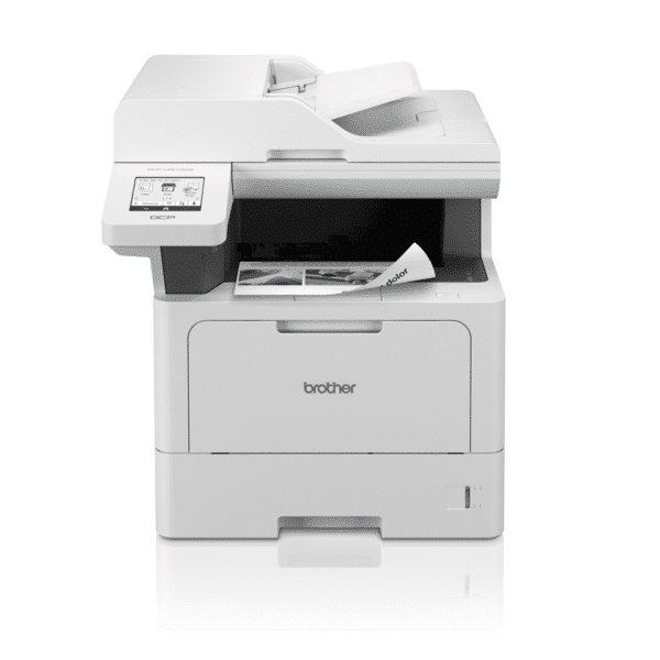 Multifonction BROTHER Laser DCP-L5510DW