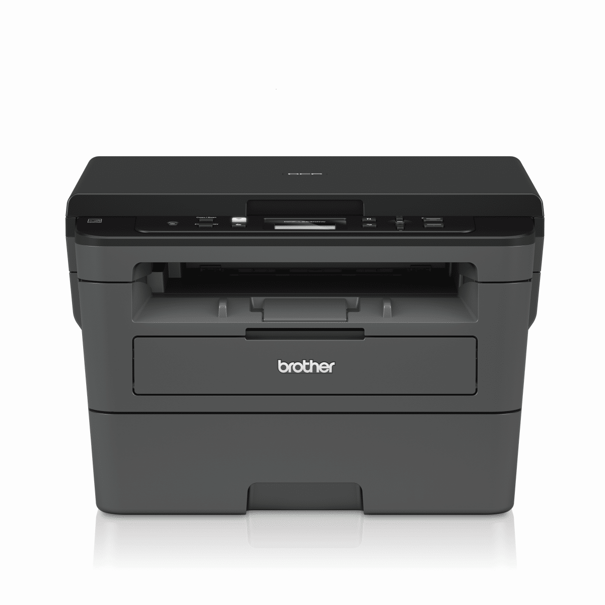 Brother - DCP-L2530DW - Multifonctions (Impression - copie - scan