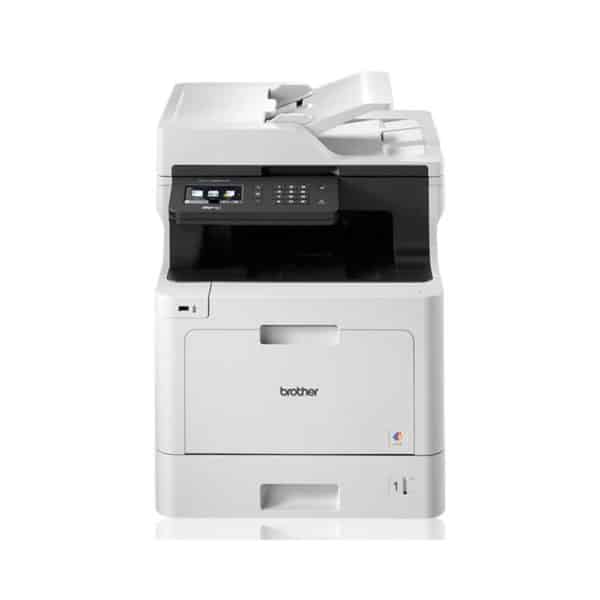 Multifonction Laser Couleur Brother MFC-L8690CDW