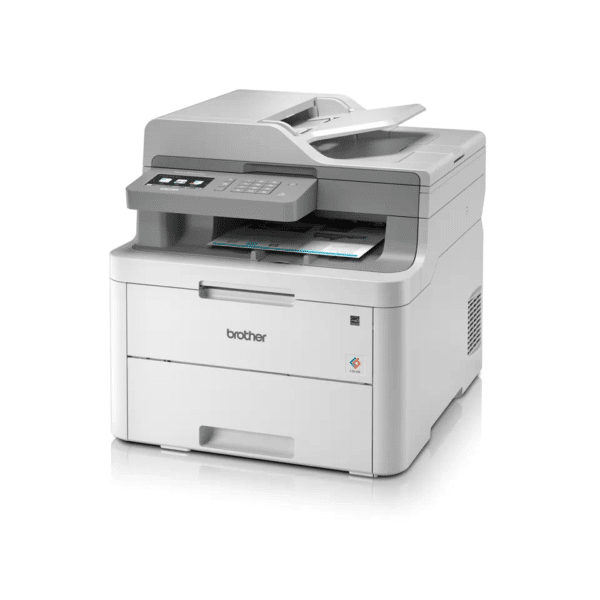 Multifonction Laser Couleur Brother DCP-L3550CDW