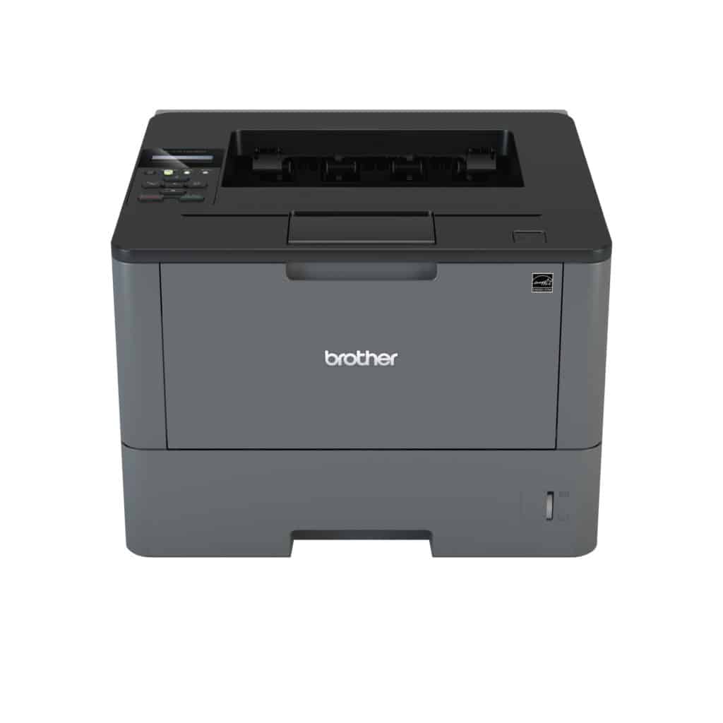 Imprimante Laser Monochrome | Brother | HL-L5100DN