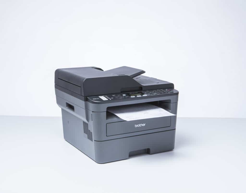Multifonction Laser Monochrome | Brother | MFC-L2710DW – Image 3