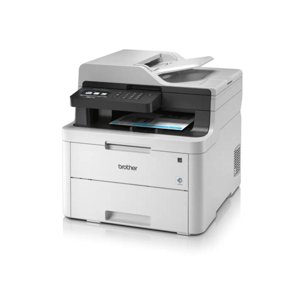 Imprimante multifonction BROTHER DCP-L2620DW