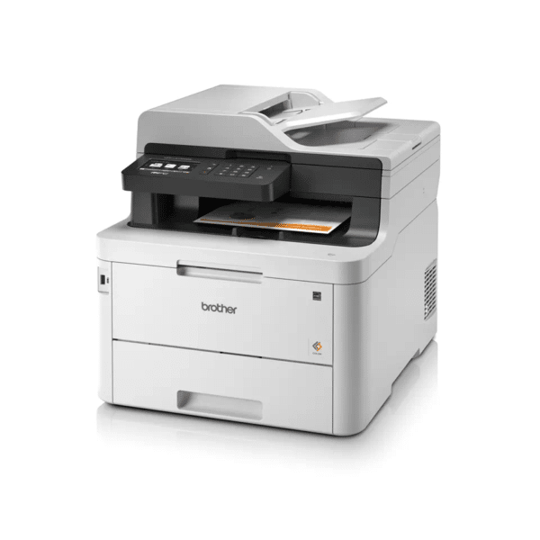 Multifonction Laser Couleur Brother MFC-L3770CDW