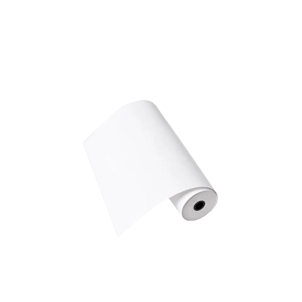 Fournisseur et distributeur de bobines papier thermique