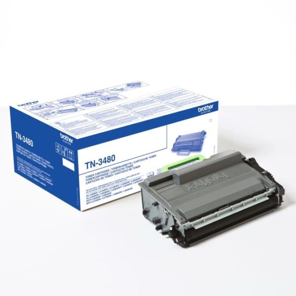 Brother TN-2510XL Noir(e) Toner