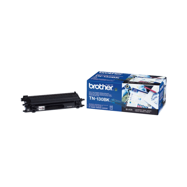 Toner Brother TN-130BK - Noir