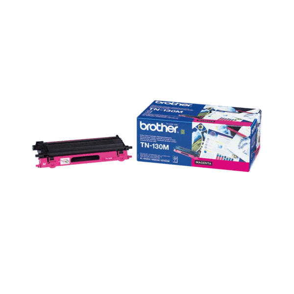 Toner Brother TN-130M - Magenta