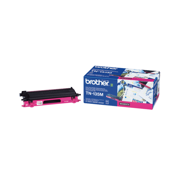 Toner Brother TN-135M - Magenta