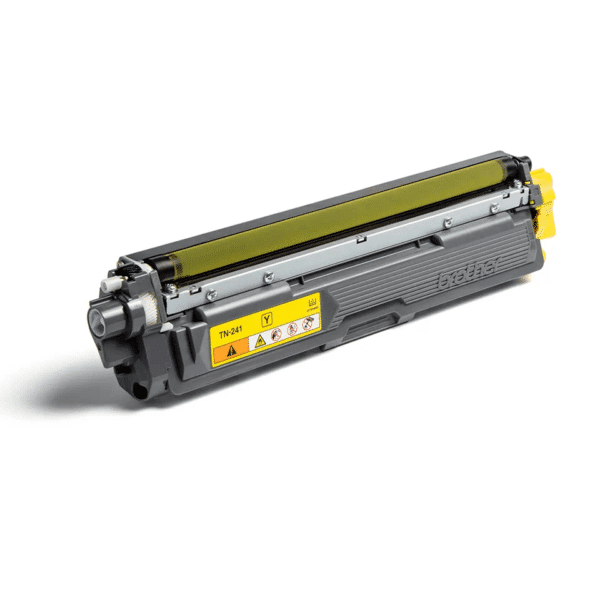 Toner Brother TN-241Y - Jaune