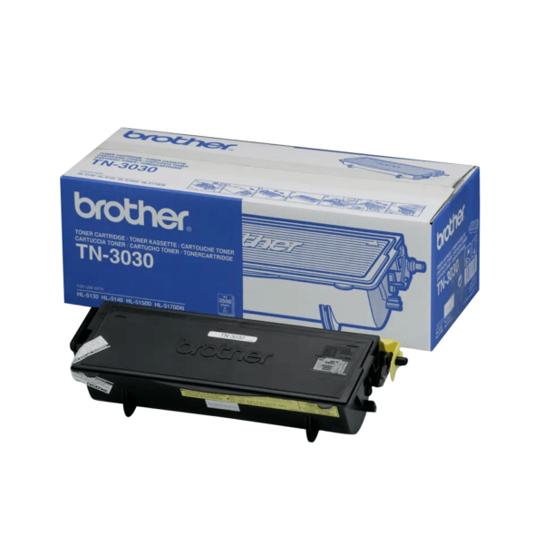 Toner Brother TN-3030 - Noir