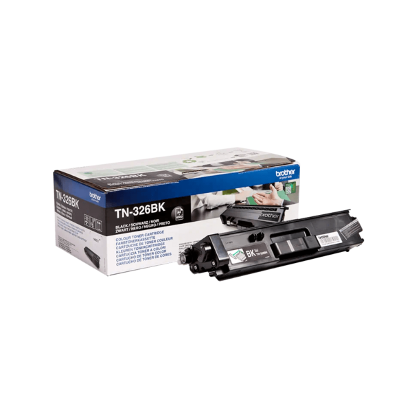 Toner Brother TN-326BK - Noir