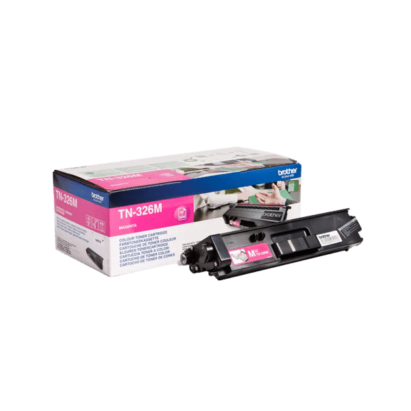 Toner Brother TN-326M - Magenta