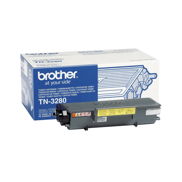 Toner Brother TN-3280 - Noir