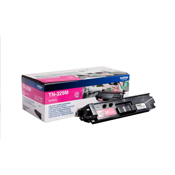 Toner Brother TN-329M – Magenta