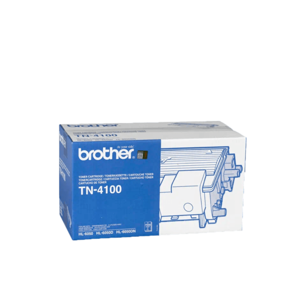 Toner Brother TN-4100 - Noir