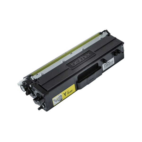 Toner Brother TN-423Y - Jaune