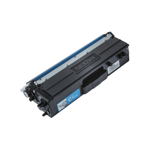 Toner Brother TN-910C - Cyan