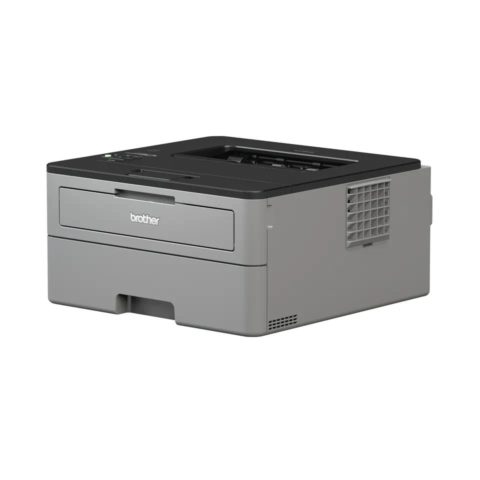 Brother HLL2350DW  Consommables de la marque Brother