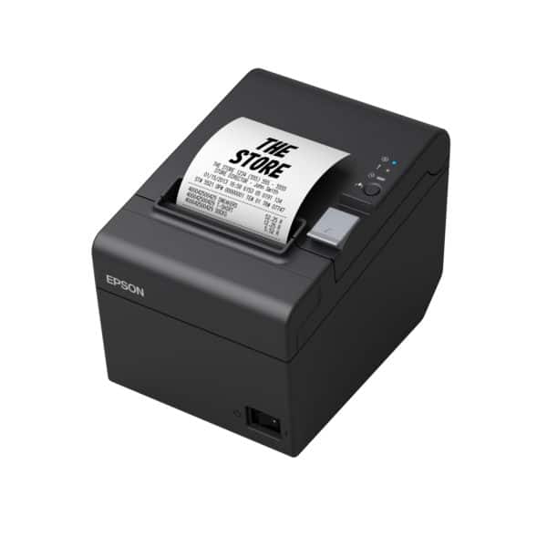 Imprimante de ticket EPSON TM-T20III-012