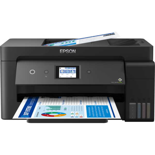 Multifonction Jet d'encre Couleur Epson EcoTank L14150