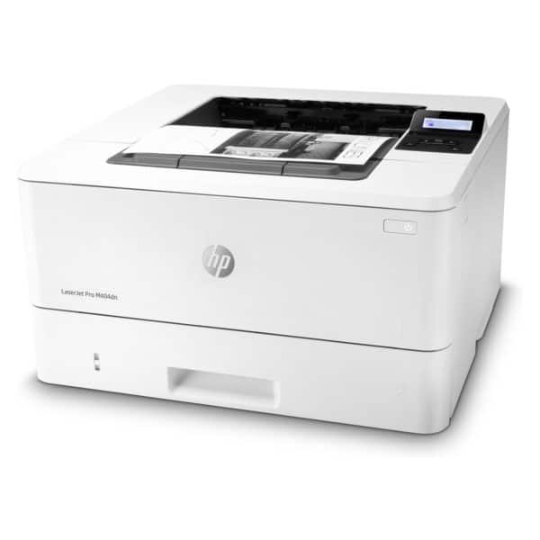 Imprimante Laser Monochrome HP LaserJet Pro M404DN