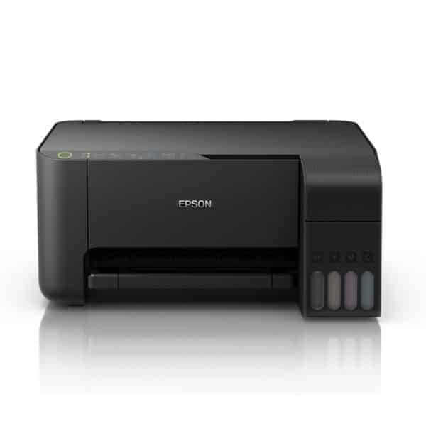 Multifonction Jet d'encre Couleur Epson EcoTank L3150