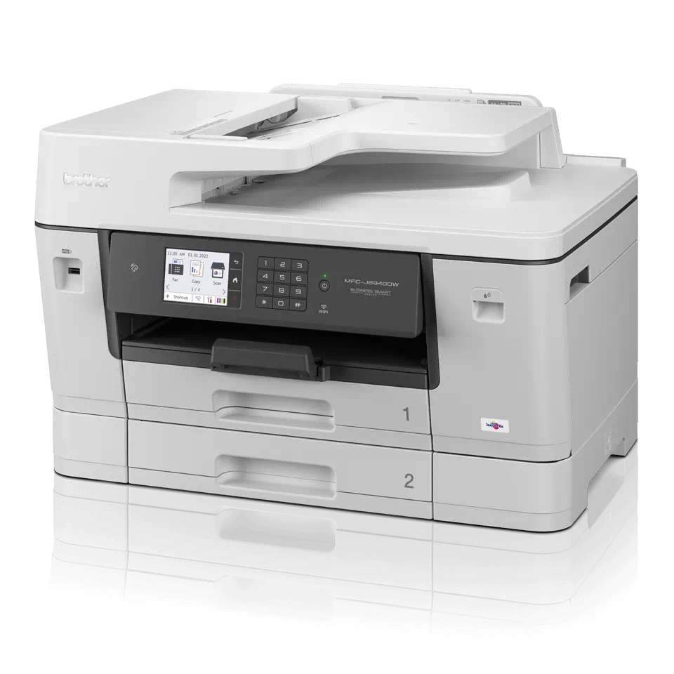 Brother MFC-L3750CDW imprimante multifonction laser couleur 