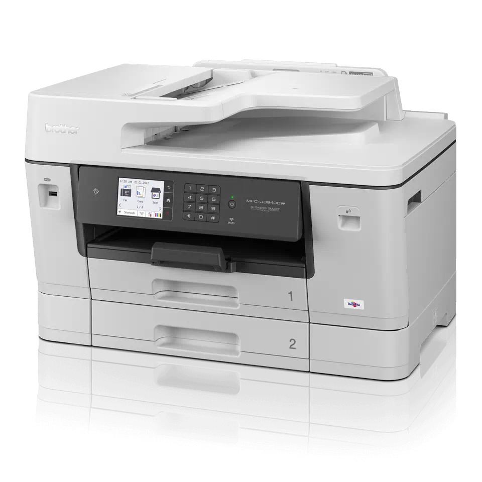 Imprimante Brother Laser couleur MFC-L9570CDW Multifonction