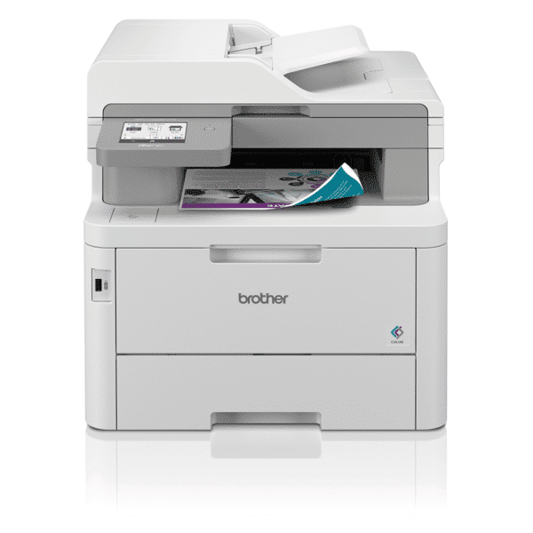Multifonction BROTHER MFC-L8390CDW Laser Couleur