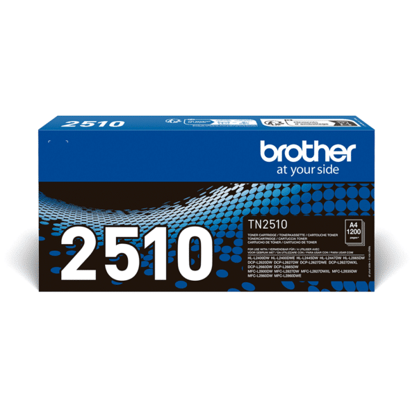Toner BROTHER TN2510