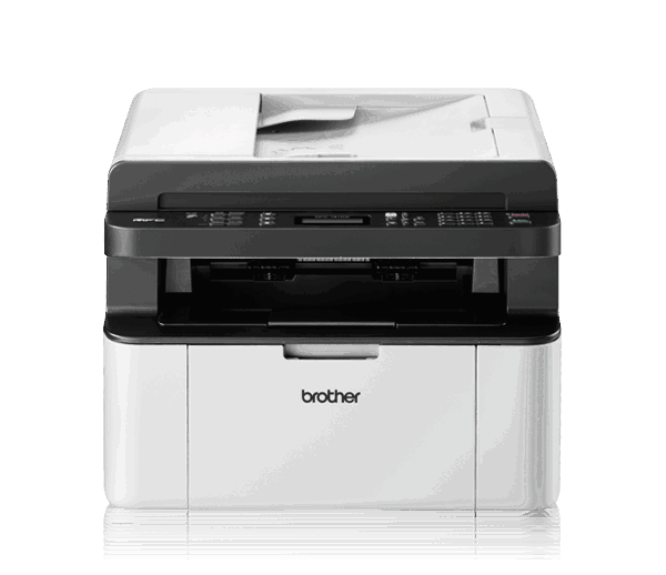 Multifonction BROTHER MFC1910W
