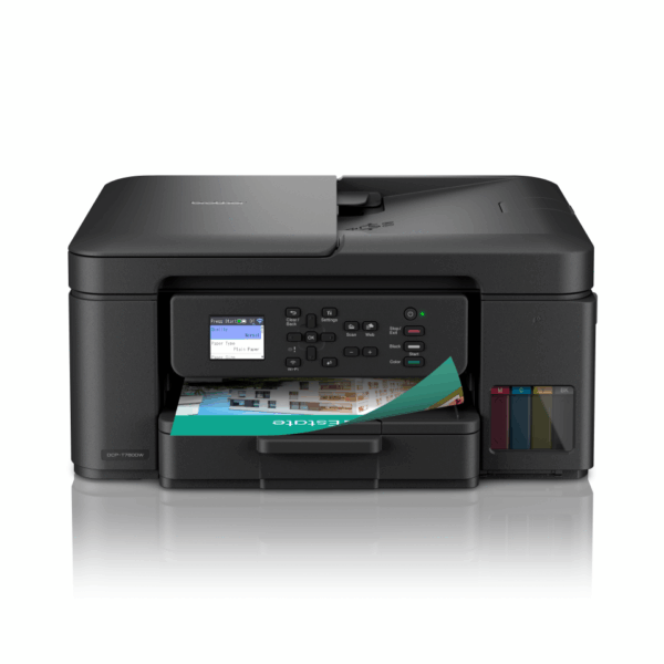 Multifonction Jet d'encre Couleur | Brother | DCP-T780DW