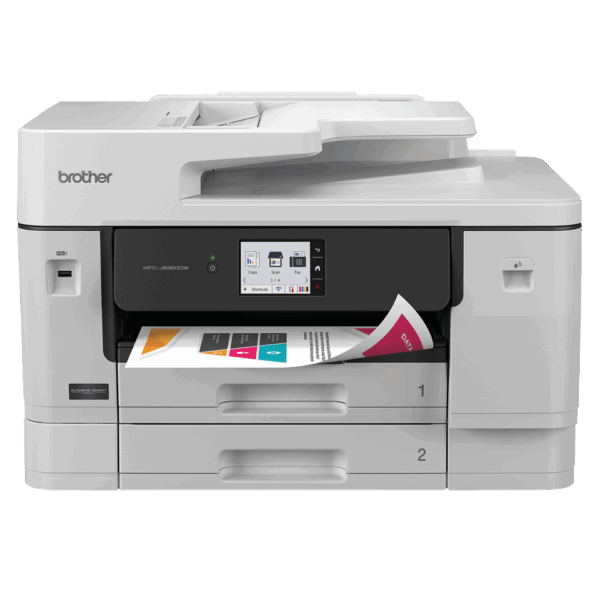 MFC-J6960DW