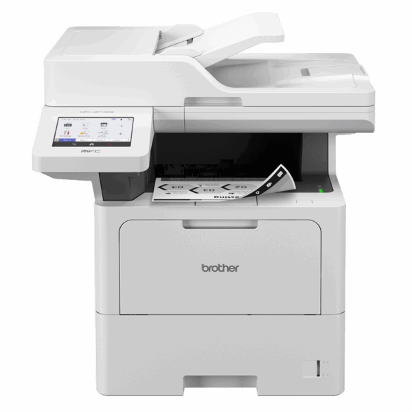 Multifonction BROTHER MFC-L6710DW
