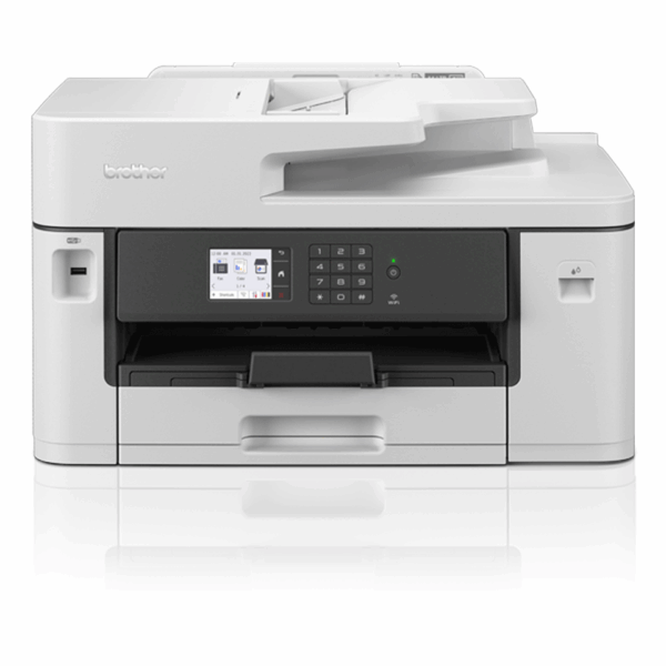 MULTIFONCTION BROTHER MMFC-J5340DW